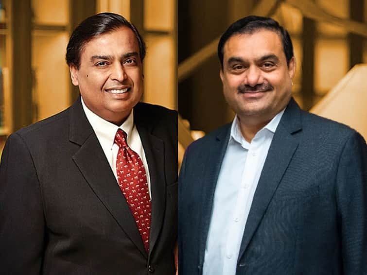 Gautam adani overtakes mukesh ambani to become richest Richest Indian know Gautam Adani net worth Richest Indian: బాస్‌ ఈ బ్యాక్‌ - ఇప్పుడు రిచెస్ట్‌ ఇండియన్‌ అంబానీ కాదు, అదానీ