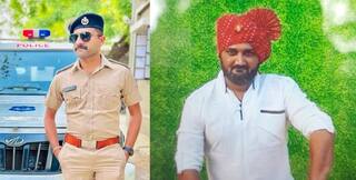 રાજ્યમાં વધુ બે યુવાઓના હાર્ટ એટેકથી મોત, બોટાદમાં હેડ કોન્સ્ટેબલનો ગયો જીવ