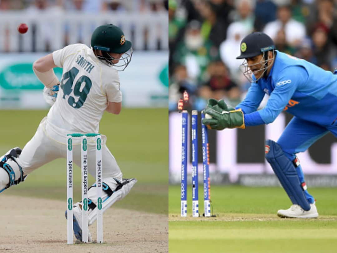 Icc Changes Stumping Rule And Concussion Substitute Protocols ICC News : అమల్లోకి కొత్త నిబంధనలు, ఇక స్టంపింగ్‌ చేస్తే ?