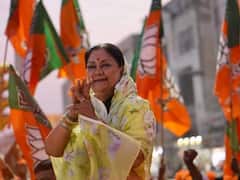 श्रीकरणपुर पर सीट पर चुनाव को लेकर पूर्व सीएम वसुंधरा राजे का पोस्ट, जानें क्या कहा?