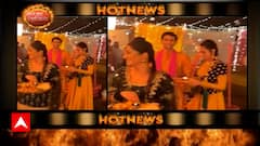 Kushal Tandon shares BTS moment from the sets of Barsatein, fans are eagerly waiting for Lohri