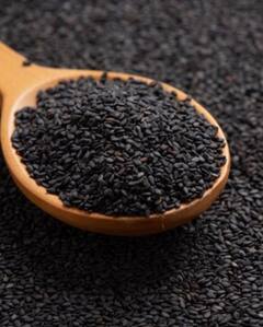 Black Sesame: ਇਹ ਕਾਲੇ ਬੀਜ ਦਿਲ ਹੀ ਨਹੀਂ ਹੱਡੀਆਂ ਨੂੰ ਵੀ ਕਰਦੇ ਮਜ਼ਬੂਤ, ਮਹਿੰਗੀਆਂ ਦਵਾਈਆਂ ਵੀ ਫੇਲ!