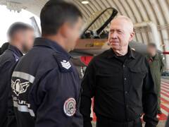 हमास की हार के बाद गाजा का हाल क्या होगा? इजरायली रक्षा मंत्री ने बताया पूरा प्लान