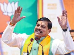 रीवा में आज 'जन आभार यात्रा' में शामिल होंगे CM मोहन यादव, कांग्रेस विधायक ने पत्र लिखकर की ये अपील