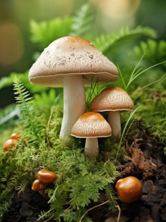 अब मिट्टी के घड़े में उगेंगे ऑयस्टर मशरूम!