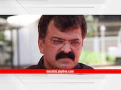 धमक्या कसल्या देताय? समोर येऊन चर्चा करा, जितेंद्र आव्हाडांचे आव्हान; प्रभू श्रीरामांच्या आहाराच्या वक्तव्यावरून गुन्हे दाखल