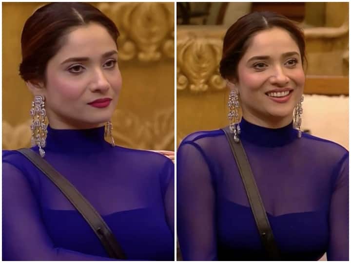 Bigg Boss 17: बिग बॉस 17 में हुआ मिड एविक्शन, इस कंटेस्टेंट को अंकिता लोखंडे ने दिखाया बाहर का रास्ता Bigg Boss 17 ankita Lokhande evicted Abhishek Kumar for slapping Samarth Jurel Bigg Boss 17: बिग बॉस 17 में हुआ मिड एविक्शन, इस कंटेस्टेंट को अंकिता लोखंडे ने दिखाया बाहर का रास्ता