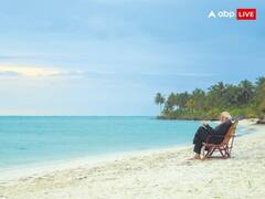 PM Modi in Lakshadweep: देखते ही देखते सोशल मीडिया पर वायरल हो गईं पीएम के लक्षद्वीप दौरे की फोटो, यूजर्स बोले- अब मालदीव और नहीं...