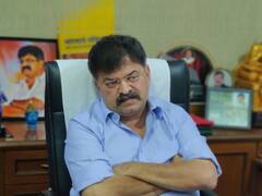 जितेंद्र आव्हाडांना जीवे मारण्याच्या धमक्या मिळतायत; शरद पवार गटातील नेत्याची माहिती