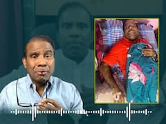 క్రిస్మస్ రోజే నన్ను చంపాలనుకున్నారు... కేఏ పాల్ సంచలన ఆడియో