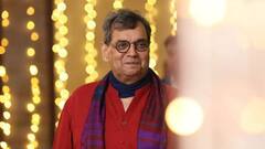 অযোধ্যার রামমন্দির উদ্বোধনের আমন্ত্রিতদের তালিকায় রয়েছেন সুভাষ ঘাই, কী বলছেন উচ্ছ্বসিত পরিচালক?