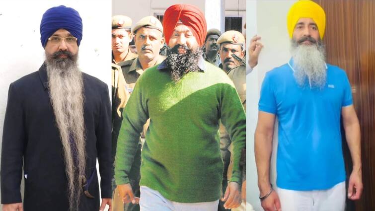 Demand to shift Balwant Singh Rajoana, Paramjit Bhiora and Jagtar Tara to Tihar Jail Punjab News : ਬਲਵੰਤ ਸਿੰਘ ਰਾਜੋਆਣਾ, ਪਰਮਜੀਤ ਭਿਓਰਾ ਤੇ ਜਗਤਾਰ ਤਾਰਾ ਨੂੰ ਤਿਹਾੜ ਜੇਲ੍ਹ 'ਚ ਸ਼ਿਫ਼ਟ ਕਰਨ ਦੀ ਮੰਗ