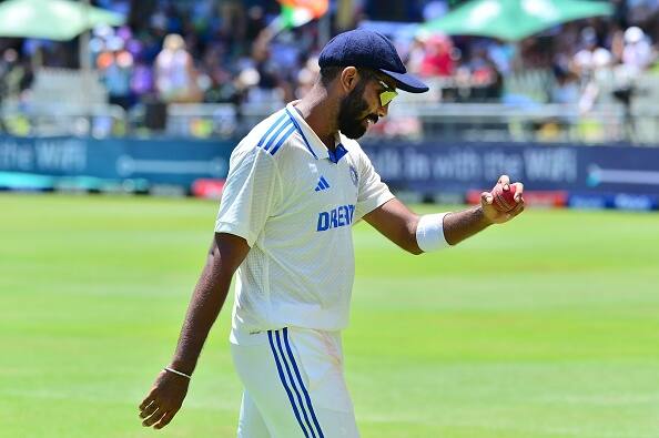 Jasprit Bumrah now has 18 Test wickets to his name in Cape Town; just one wicket more than that of ex-Aussie leggie Shane Warne.