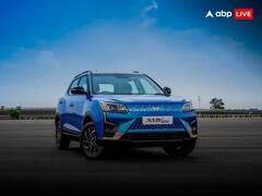 जल्द लॉन्च होने जा रही है नई महिंद्रा एक्सयूवी 400 फेसलिफ्ट, इंटीरियर की डिटेल्स आई सामने 