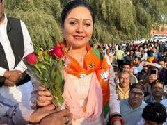 बीकानेर राजपरिवार का संपत्ति विवाद पहुंचा थाने, पूर्व MLA सिद्धि कुमारी ने बुआ सहित 5 के खिलाफ दर्ज कराया मुकदमा