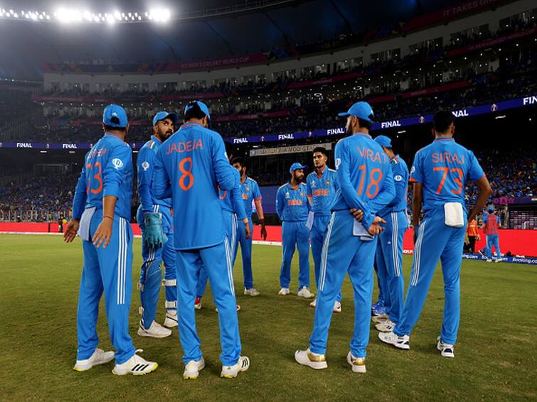 India Full Schedule At T20 World Cup 2024: IND vs PAK On June 9 In New York India's Full Schedule At T20 World Cup 2024: IND vs PAK On June 9 In New York