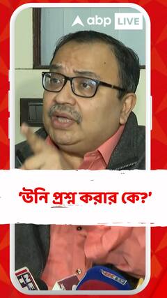 'আপনার হাতে যদি মামলা না থাকে, তাহলে রাজ্যপালের কী করা উচিত আপনি বলার কে', কটাক্ষ কুণালের