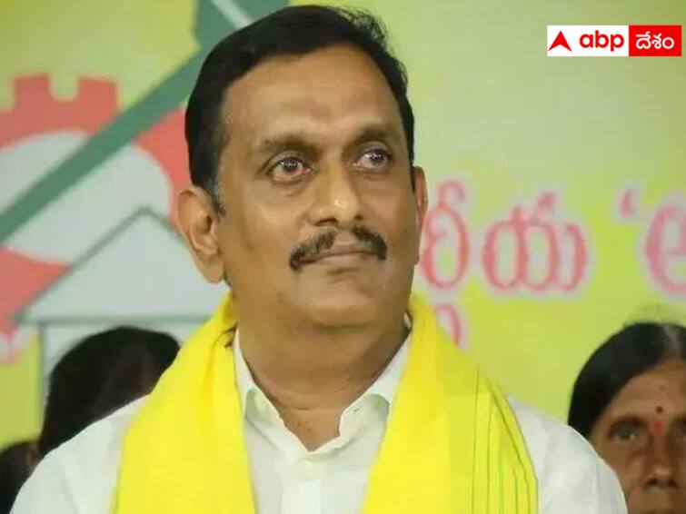 Keshineni Chinni has been finalized as TDP candidate for Vijayawada Lok Sabha Kesineni Chinni : కేశినేని చిన్నీనే విజయవాడ లోక్‌సభ అభ్యర్థి - టీడీపీ క్లారిటీ ఇచ్చినట్లేనా ?