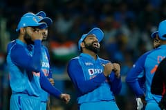 Who Will Be India Captain For IND vs AFG T20I Series?