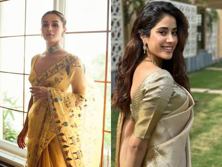 Karan Johar Asks Media 'To Not Conjecture' About Janhvi Kapoor Replacing Alia Bhatt In Dulhania 3