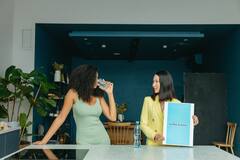 Tealth Tips : तुम्हीही ग्लास न धुता पुन्हा पुन्हा पाणी पाणी पितात का? हे आरोग्यासाठी धोकादायक ठरू शकते