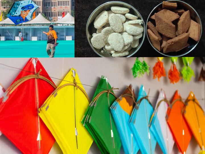 Makar Sankranti 2024: मकरसंक्रांतीला गूळ-तीळ-खिचडी खाण्याचे आणि दान करण्याचे महत्त्व काय?