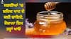 Honey Benefits: ਸਰਦੀਆਂ 'ਚ ਸ਼ਹਿਦ ਖਾਣ ਦੇ ਕਈ ਫਾਇਦੇ, ਰੋਜ਼ਾਨਾ ਇਸ ਤਰ੍ਹਾਂ ਖਾਓ