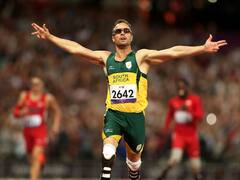 दक्षिण अफ्रीका के स्प्रिंटर ने गर्लफ्रेंड की गोली मारकर की थी हत्या, सालों बाद जेल से होने वाली है रिहाई