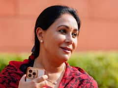 राजस्थान: बेहतर पर्यटन के जरिए राजस्थान को 'आर्थिक उड़ान' देने में जुटीं डिप्टी सीएम दीया कुमारी, अधिकारियों को दिए ये निर्देश