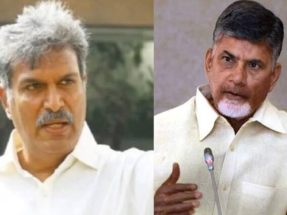 No Ticket For Kesineni Nani : కేశినేని నానికి విజయవాడ ఎంపీ టిక్కెట్టు ఇవ్వట్లేదా.? | ABP Desam