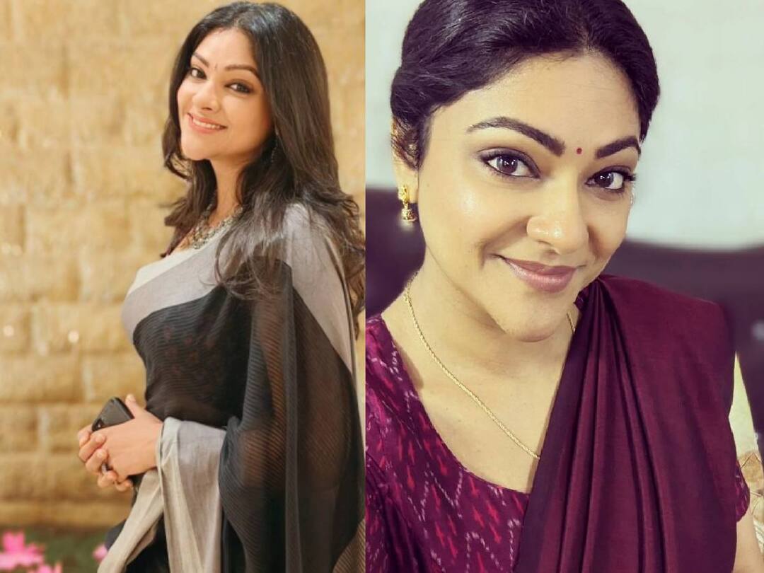 Actor Abhirami: இந்த புத்தகங்கள் வாழ்க்கையை மாத்துச்சு.. விருமாண்டி அபிராமியோட சாய்ஸ் இந்த புத்தகங்கள்தான்..