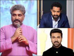 ఆమాట విని తారక్ సీరియస్ అయ్యారు, రామ్ చరణ్ బ్రేక్ తీసుకుందాం అన్నారు - రాజీవ్ కనకాల