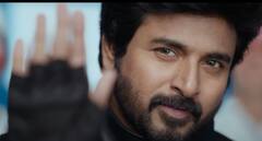 Ayalaan Trailer : ஏலியனுடன் கைக்கோர்க்கும் எஸ்.கே..வெளியானது அயலான் திரைப்படத்தின் ட்ரெய்லர்..!