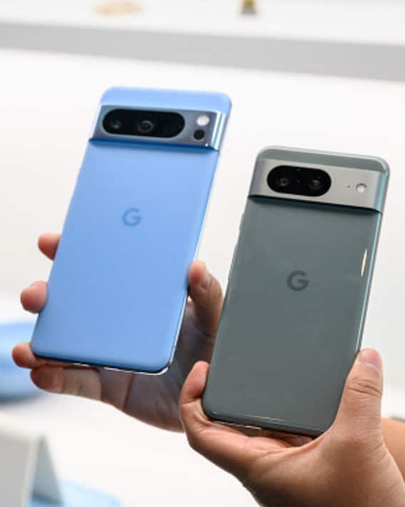 Best Camera Phones Under Rs 25,000