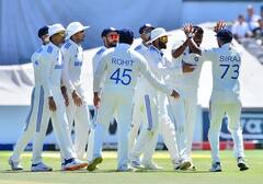 ICC Test Rankings: India Lose 'Top Spot'