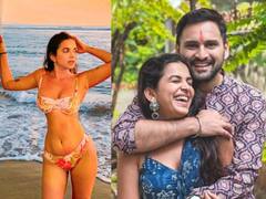 Mitali Mayekar: मितालीला 