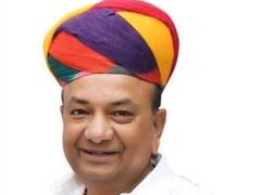 राजस्थान: भजनलाल सरकार ने केके गुप्ता को दी स्वच्छ राजस्थान बनाने की जिम्मेदारी, डूंगरपुर को दिला चुके हैं इंटरनेशनल अवार्ड