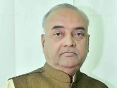 बीजेपी विधायक मानवेंद्र सिंह का निधन, सीएम योगी और सतीश महाना ने जताया दुख