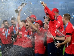 CONFIRMED! IND Vs PAK T20 World Cup 2024 Clash On June 9, ICC Release Schedule