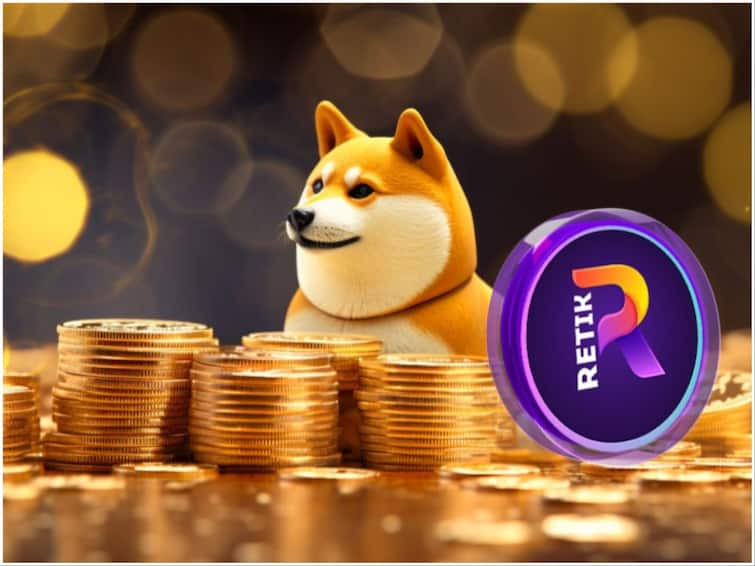 Shiba Inu (SHIB) And Retik Finance (RETIK) To Lead The Market In 2024