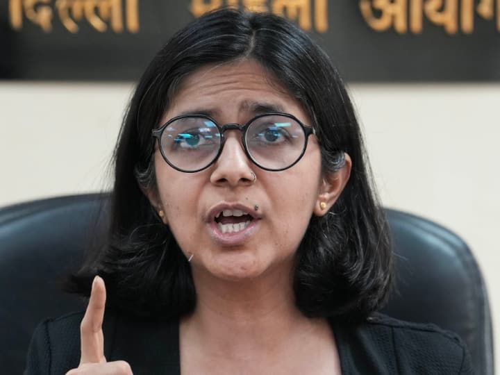 who is swati maliwal aap nominated her for rajya sabha election from delhi Swati Maliwal: कौन हैं स्वाति मालीवाल? DCW अध्यक्ष के बाद अब बनेंगी राज्यसभा सांसद, AAP ने किया नॉमिनेट