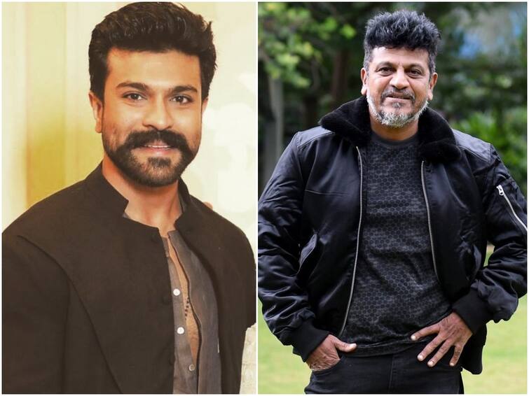 shiva rajkumar in talks for ram charans film RC16 : రామ్ చరణ్ - బుచ్చిబాబు సినిమాలో కన్నడ స్టార్ హీరో?