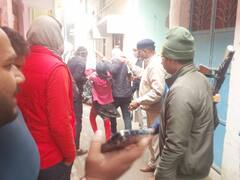 कुछ दिन पहले बेटे की हुई थी हत्या... अब मां को मारी गोली, गोलियों से थर्रा उठा पटना