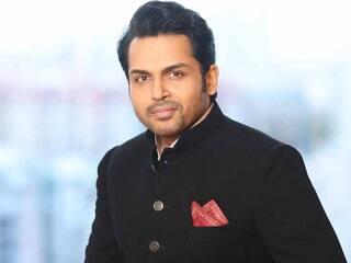 Actor Karthi: சின்னத்திரைக்கு வரும் கார்த்தி.. பொங்கல் பண்டிகையை முன்னிட்டு ஒளிபரப்பாகும் நிகழ்ச்சி