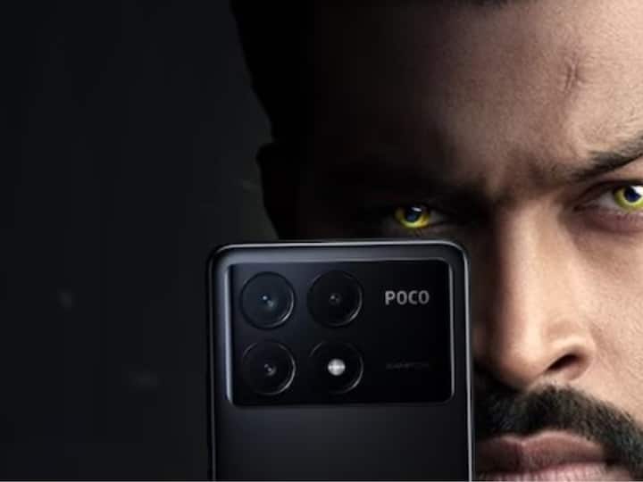 Poco X6 Pro Launch HyperOS India January 11 Price Leak Specs