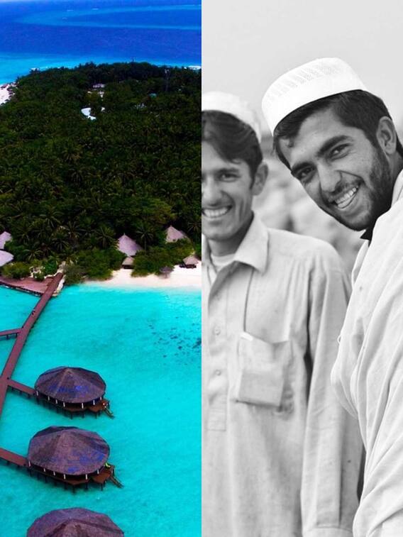 मालदीव में नागरिकता पाने के लिए क्यों बनना पड़ता है मुसलमान?