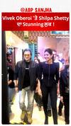 Vivek Oberoi and shilpa shetty | Indian Police Force | Abpsanjha