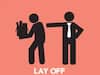 layoff : दोन मिनिटांची ऑनलाईन मिटिंग अन् 200 जणांवर एका झटक्यात बेकारीची कुऱ्हाड