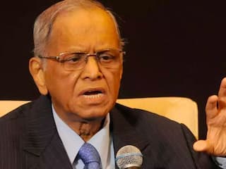 'हफ्ते में 70 घंटे काम' वाले बयान पर नारायण मूर्ति ने फिर दी दलील, यूं समझाया अपनी बात का मतलब