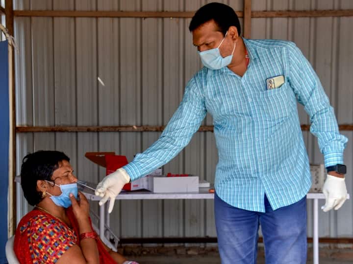 केविड-19 के नए वेरिएंट JN-1 मामलों में बढ़ोतरी जारी, कहां कितने केस?